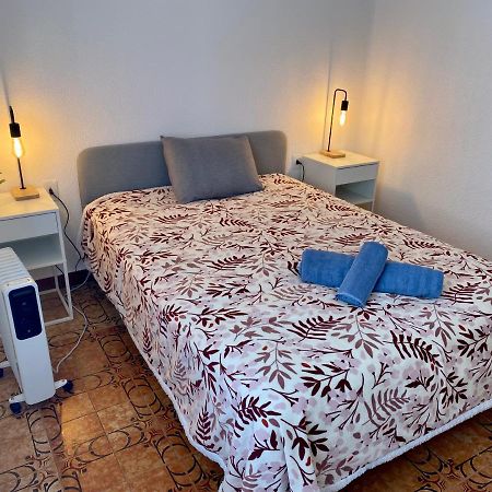 A Separate Room Comfort In A Two-Room Apartment Is 28 Km From Valencia With Wi-Fi Sagunto Exterior foto