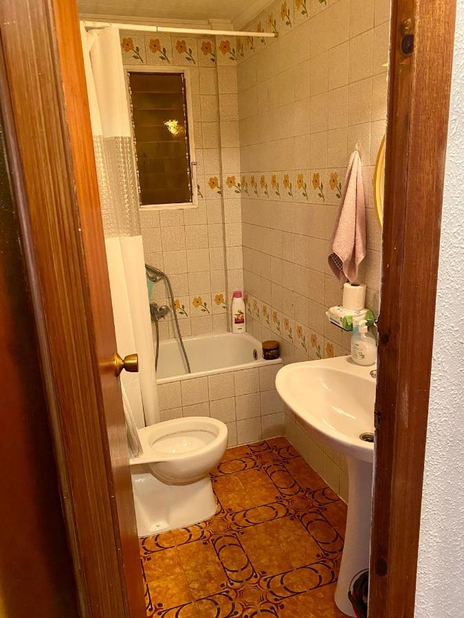 A Separate Room Comfort In A Two-Room Apartment Is 28 Km From Valencia With Wi-Fi Sagunto Exterior foto