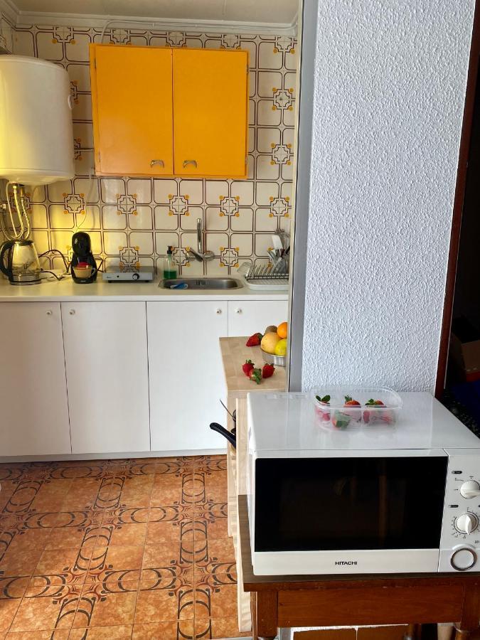 A Separate Room Comfort In A Two-Room Apartment Is 28 Km From Valencia With Wi-Fi Sagunto Exterior foto