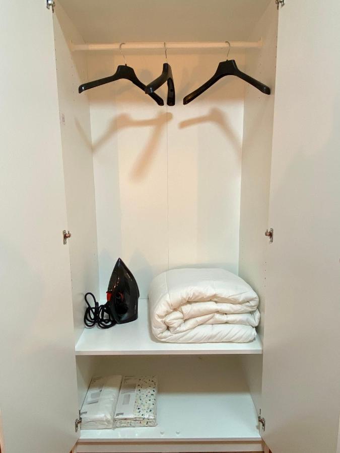 A Separate Room Comfort In A Two-Room Apartment Is 28 Km From Valencia With Wi-Fi Sagunto Exterior foto
